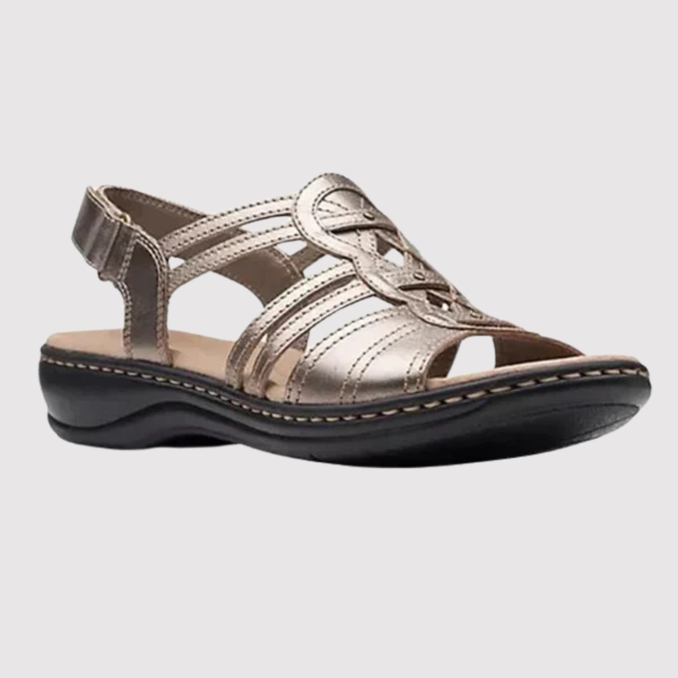 Woven Design Sandals for Women