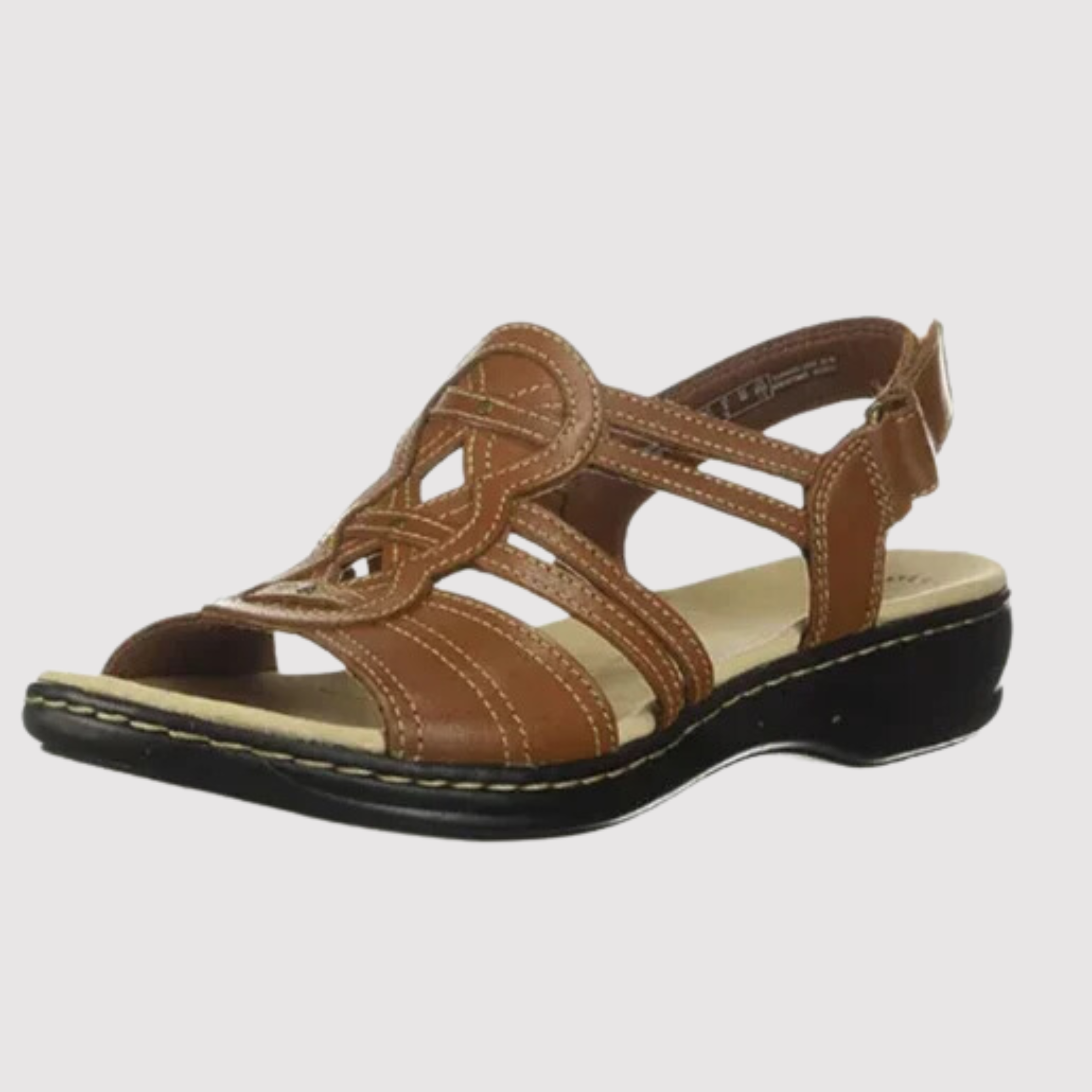 Woven Design Sandals for Women