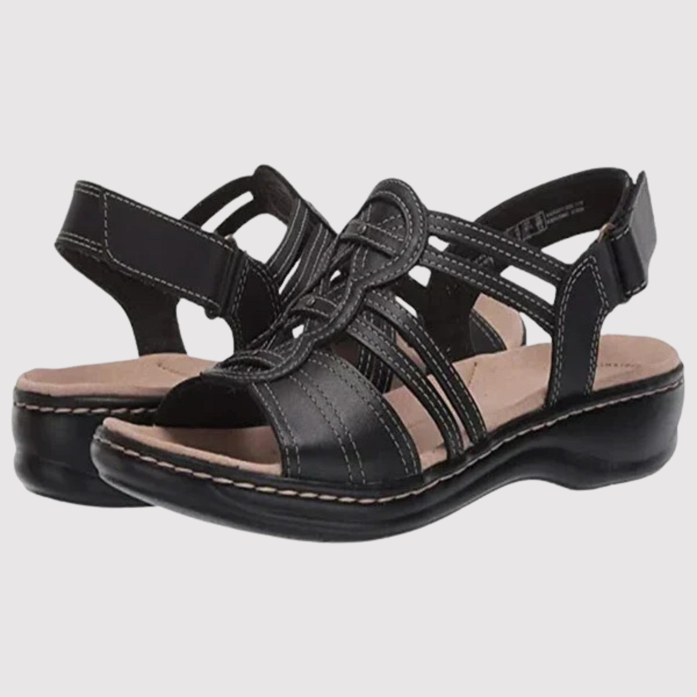 Woven Design Sandals for Women