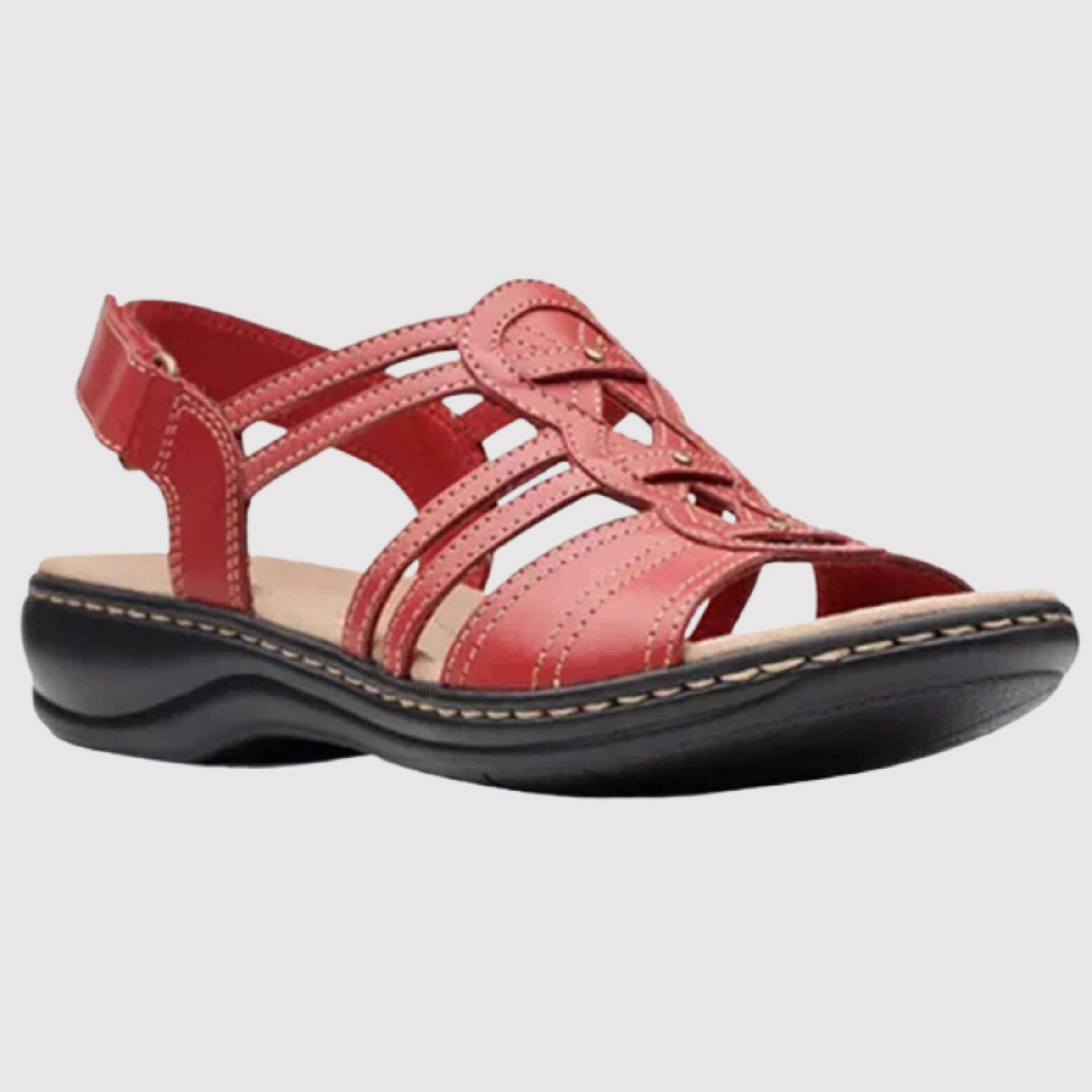Woven Design Sandals for Women