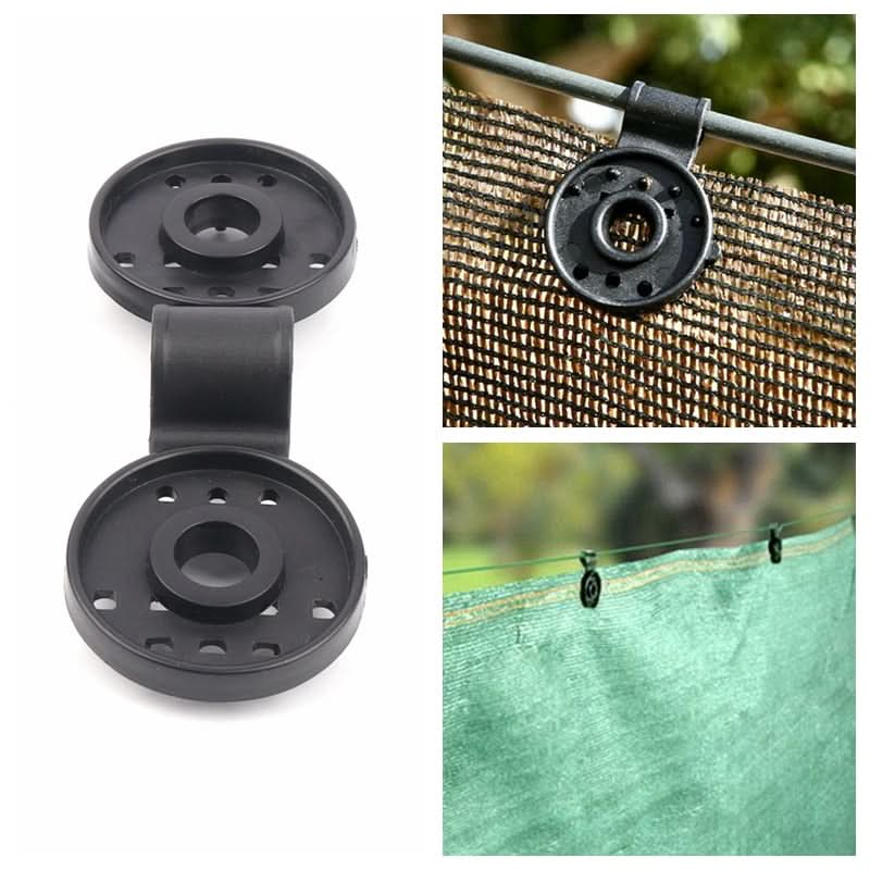 Outdoor Shade Fastening Clamp – Sturdy and Reliable