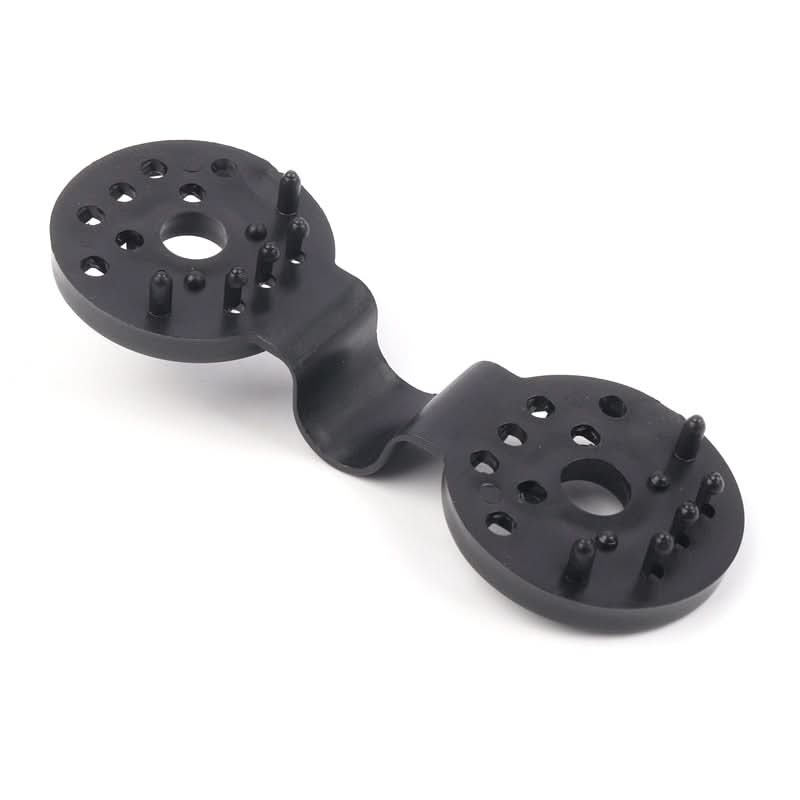 Outdoor Shade Fastening Clamp – Sturdy and Reliable