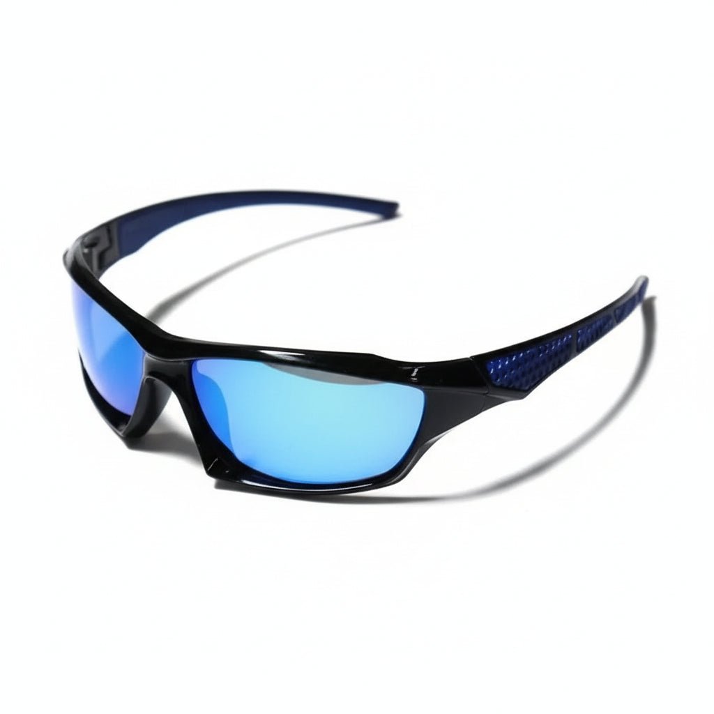 UV400 Protection Polarized Sunglasses