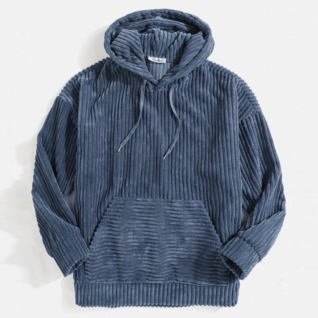 Soft and Stylish Hoodie