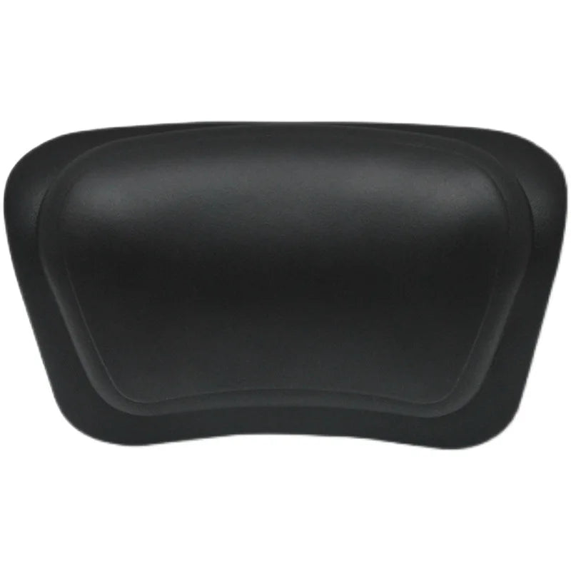 Waterproof Bath Cushion – Non-Slip Silicone Foam Pillow for Bathtubs
