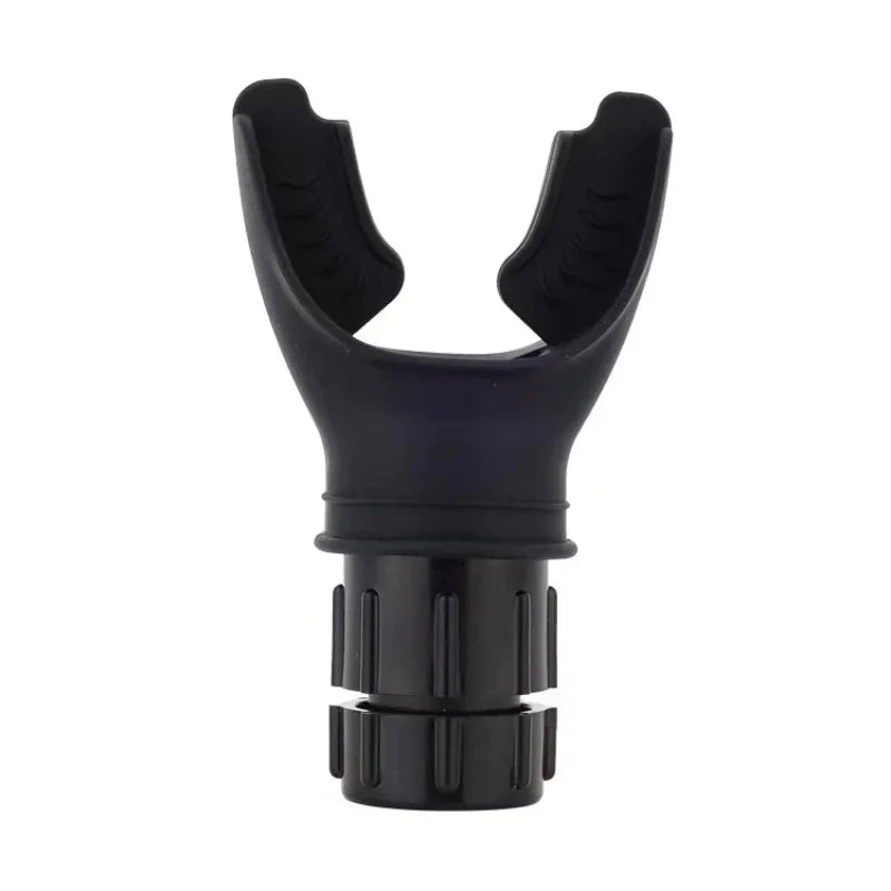 Adjustable Resistance Breathing Exercise Trainer