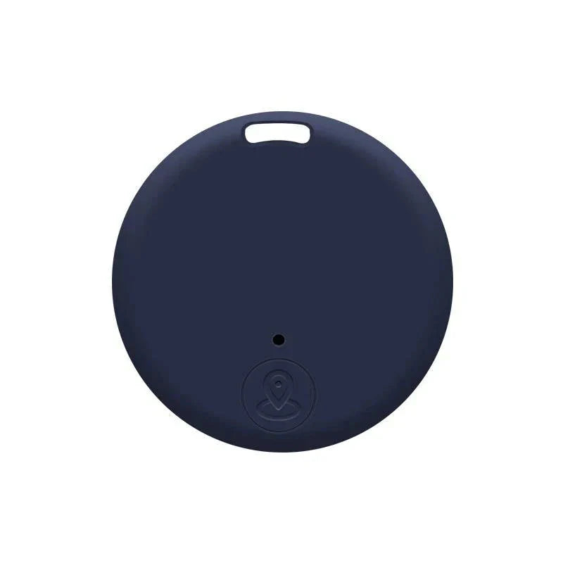 Set of 2 Round Bluetooth Trackers – Keep Your Items Safe