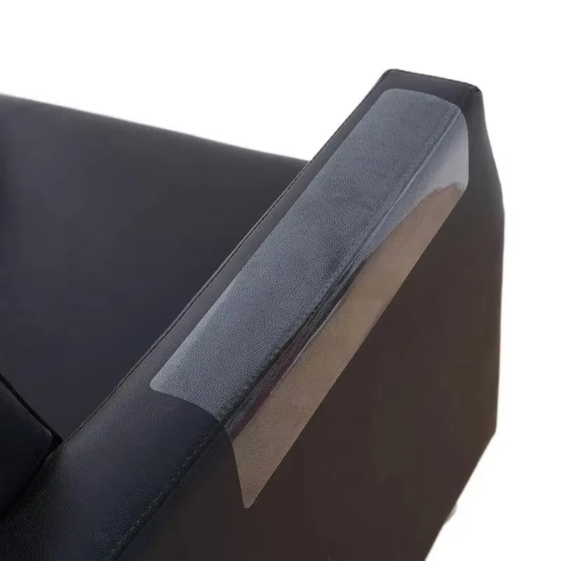 Acrylic Adhesive Film Roll for Transparent Cat Scratch Protection