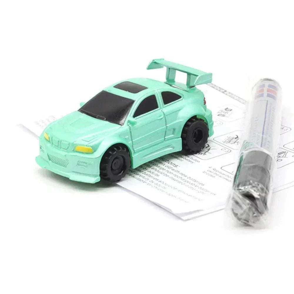 TraceBlaze™ — Ignite Endless Adventures by Bringing Your Child’s Creations to Life
