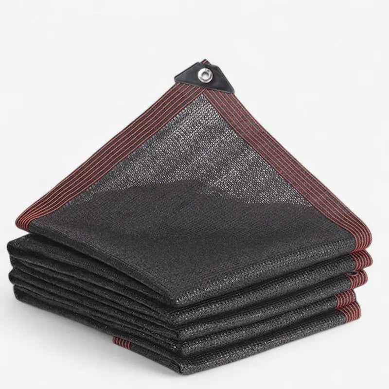 Outdoor Shade Net – UV Protection for Garden, Patio & Balcony