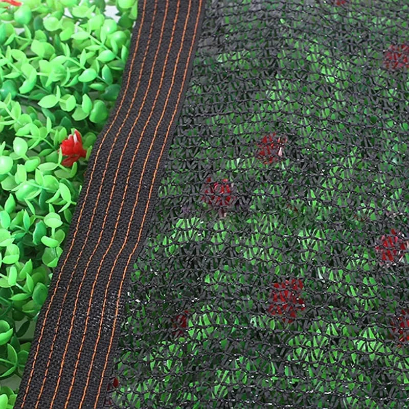 Outdoor Shade Net – UV Protection for Garden, Patio & Balcony