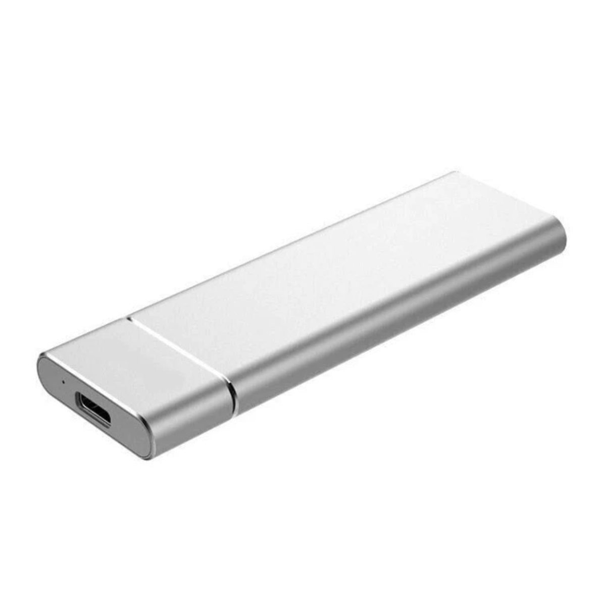 USB 3.1 External Solid State Drive – High-Speed Data Transfer
