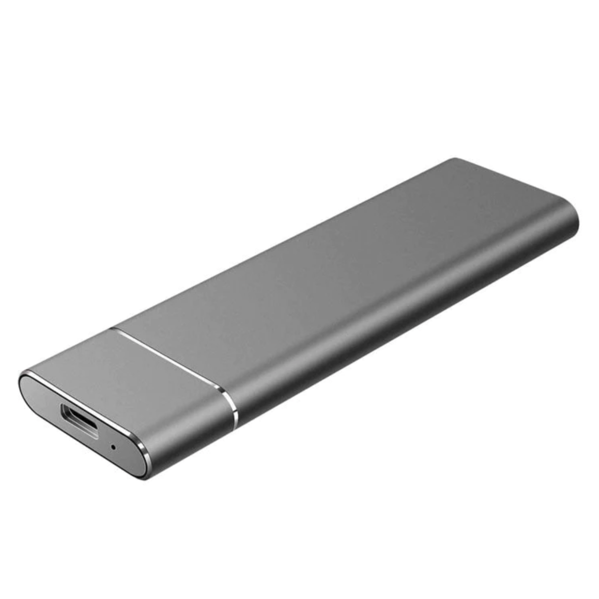 USB 3.1 External Solid State Drive – High-Speed Data Transfer