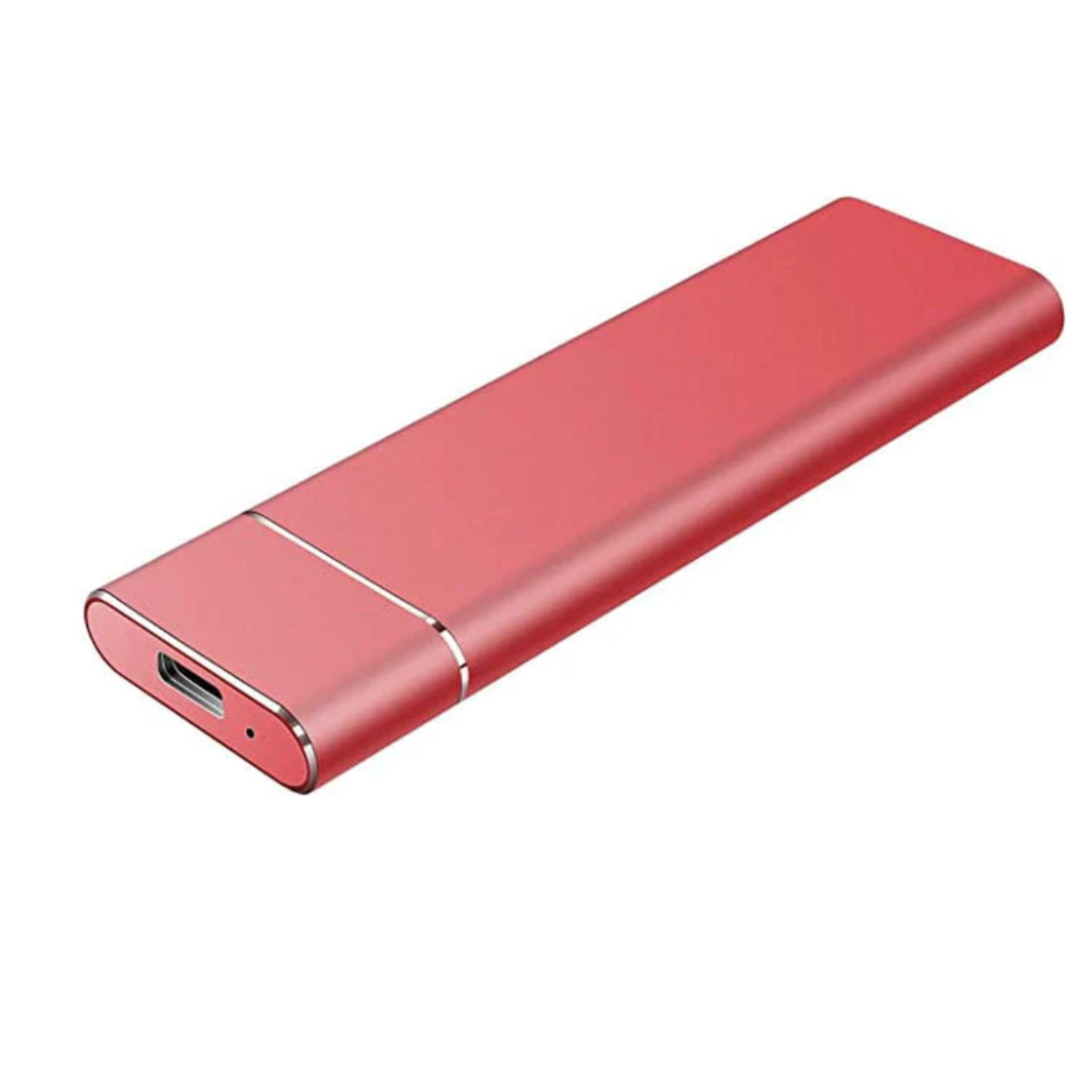 USB 3.1 External Solid State Drive – High-Speed Data Transfer