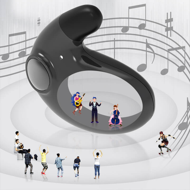 Sleep Headphones with 24-Hour Battery Life and Noise Cancellation