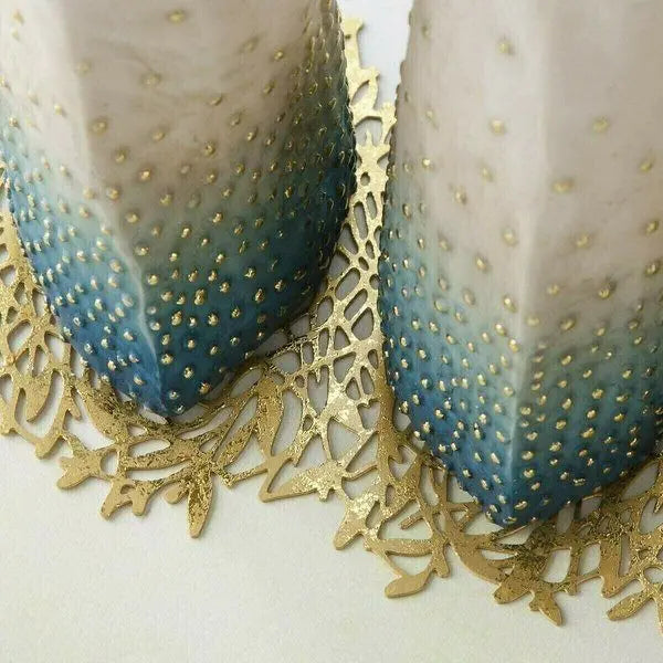 Resin Decorative Figure of a Sister