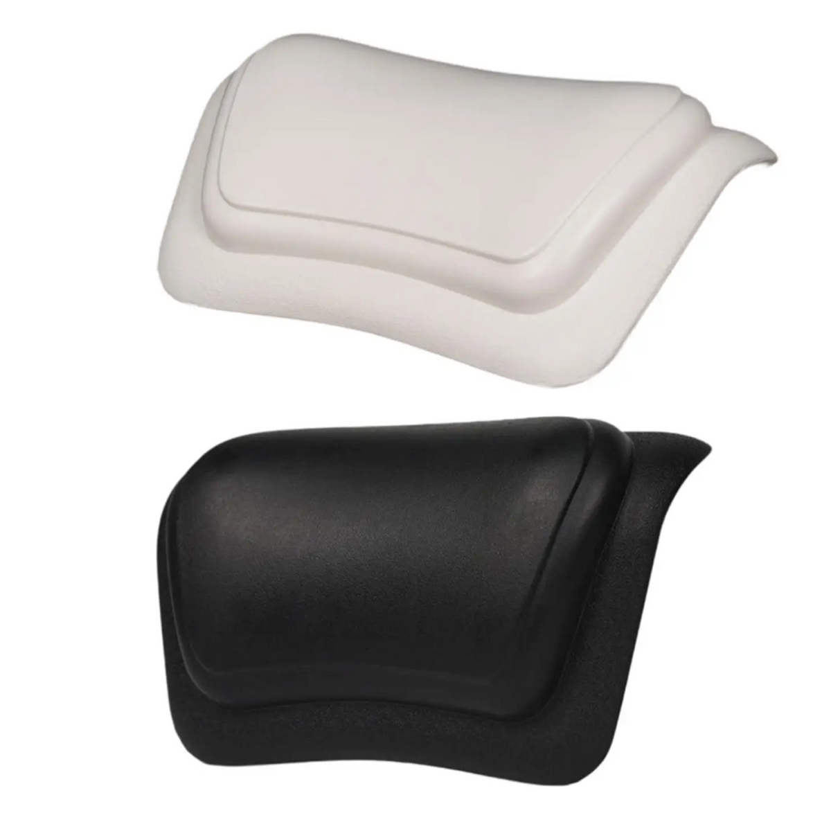 Waterproof Bath Cushion – Non-Slip Silicone Foam Pillow for Bathtubs