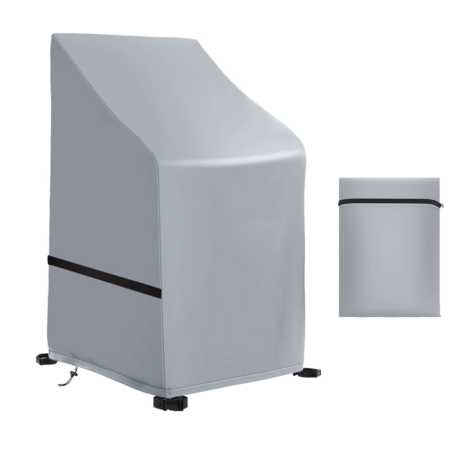 Outdoor Chair and Seating Set Furniture Cover – Weather Resistant