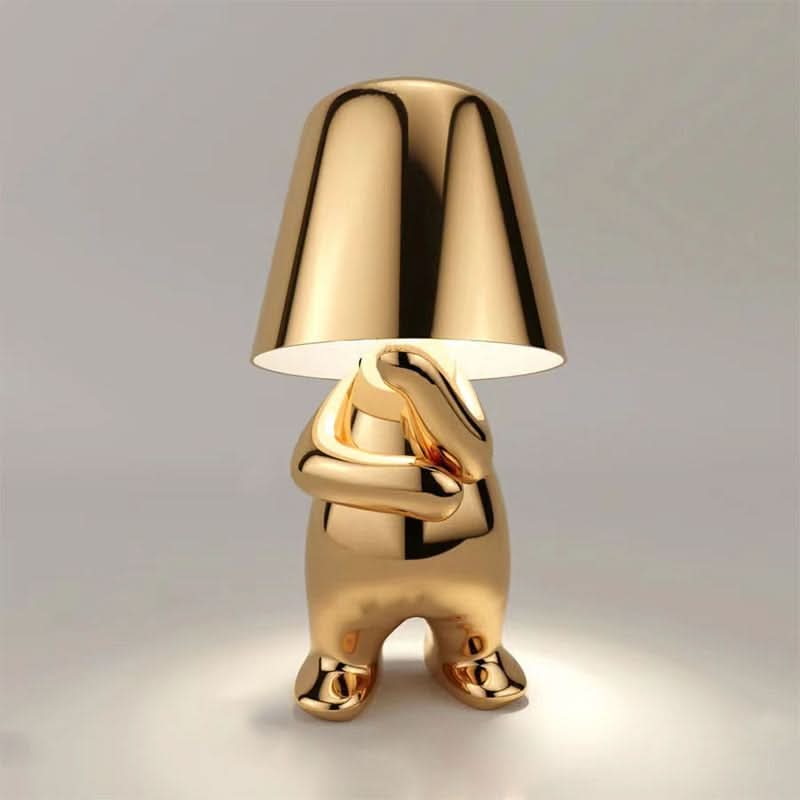Sleek Adjustable LED Desk Lamp for Personalized Ambiance