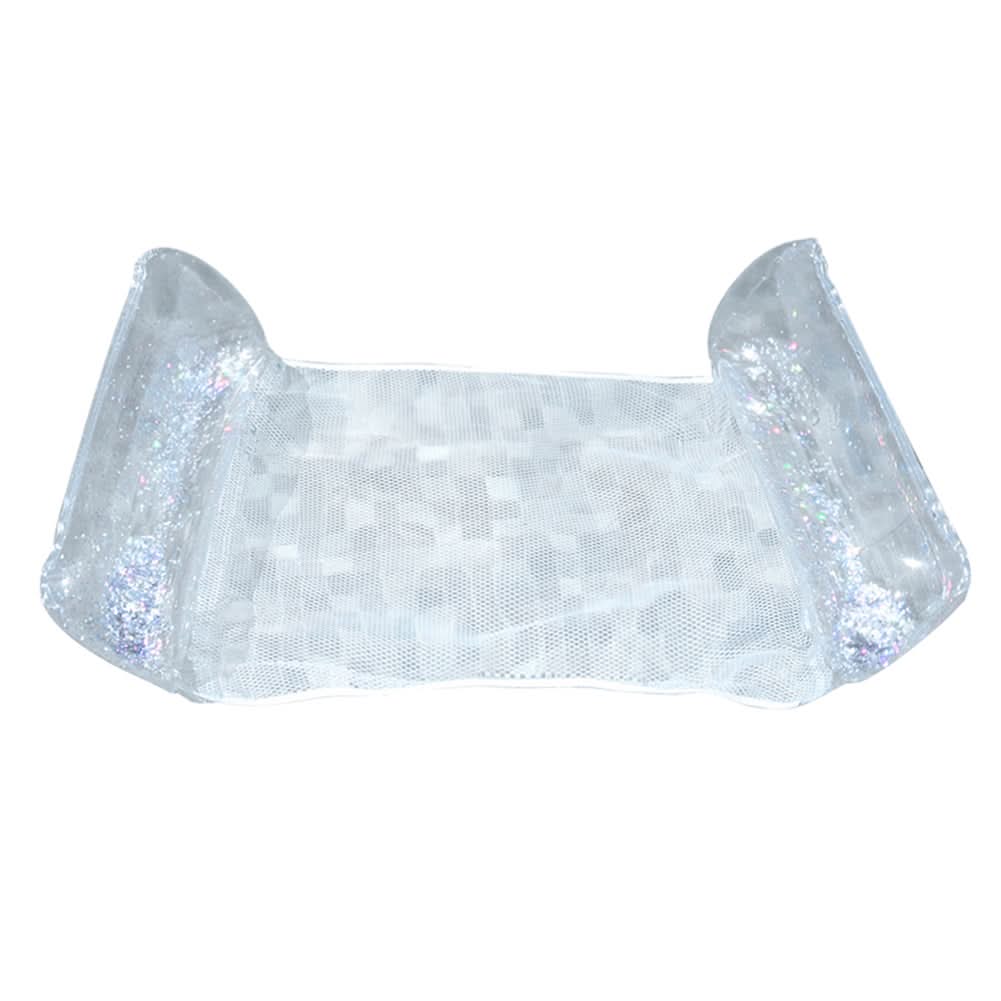 Inflatable Water Hammock for Relaxation – Floating Lounger