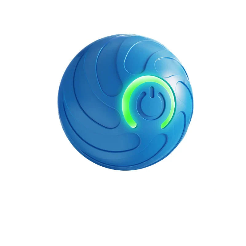 PetJoy Sphere – Engaging Smart Toy for Cats and Dogs