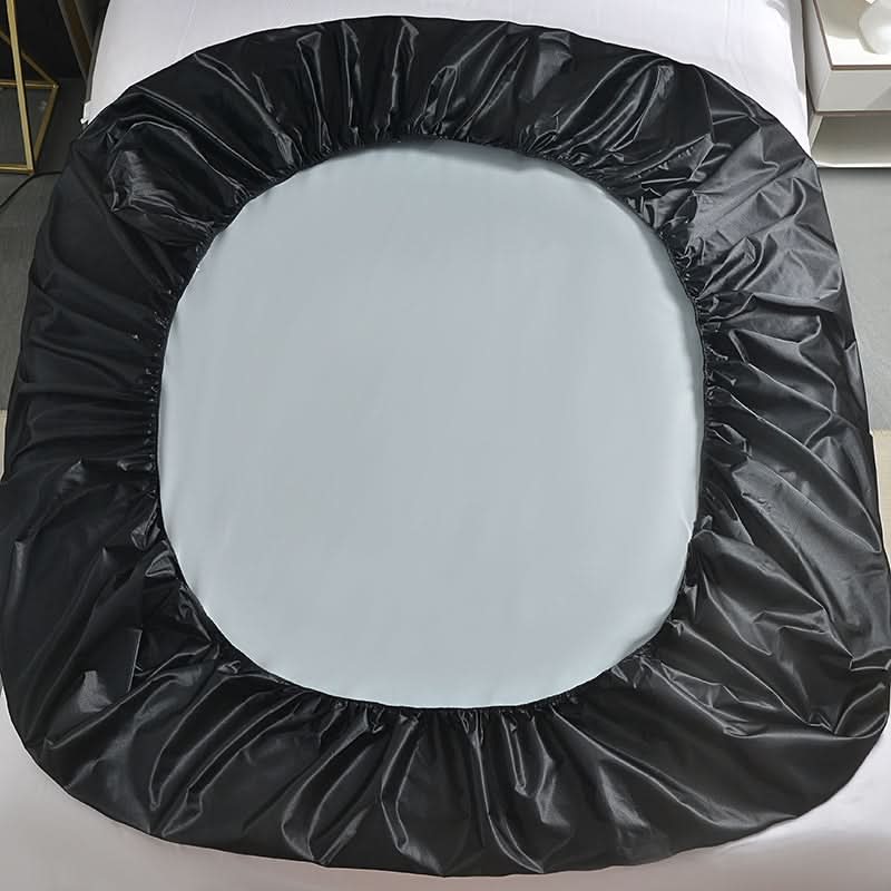 Waterproof Fitted Mattress Protector for Daily Use