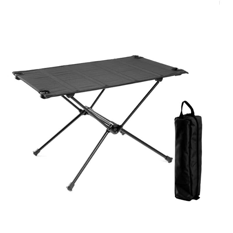 Lightweight Folding Picnic Table with Easy Setup Design