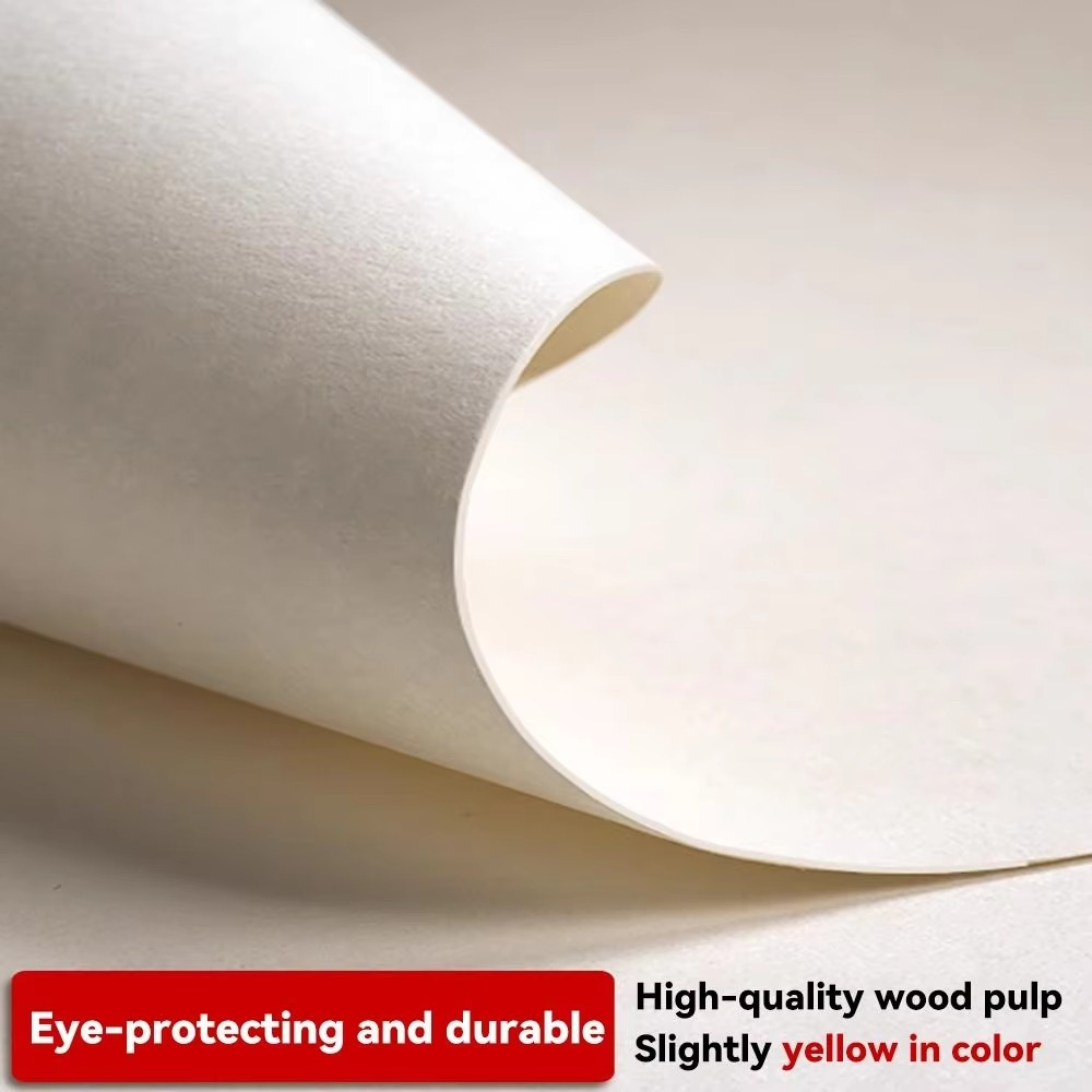 Thick Paper Spiral Drawing Sketch Pad for Art and Sketching
