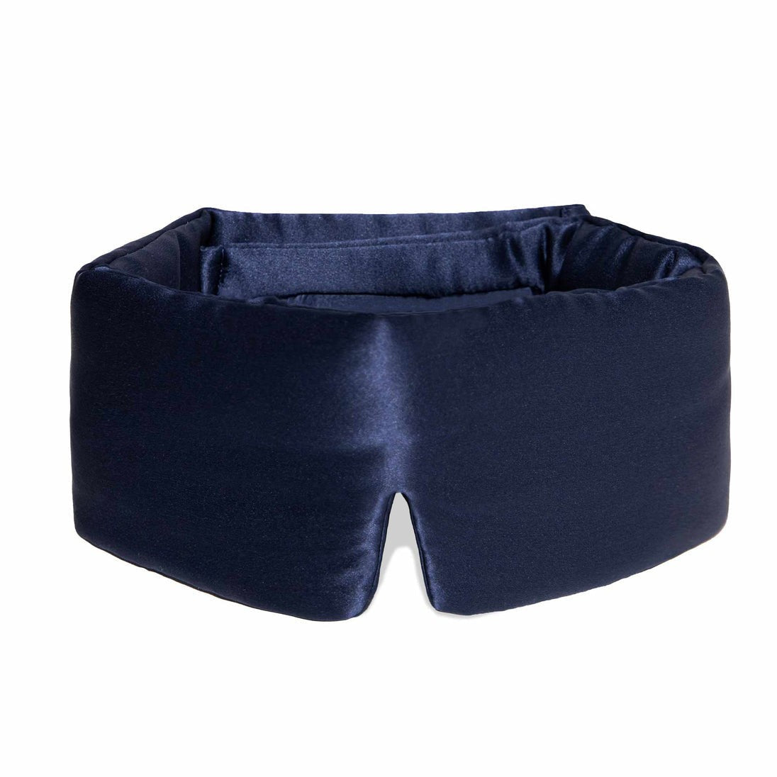 Silk Sleep Mask | Complete Light Blockage | Dream of Silk