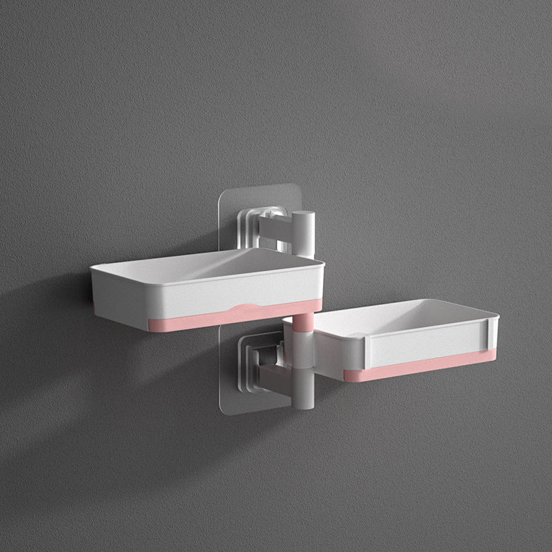 Soap Dispenser with Adjustable Tray – Tool-Free Installation
