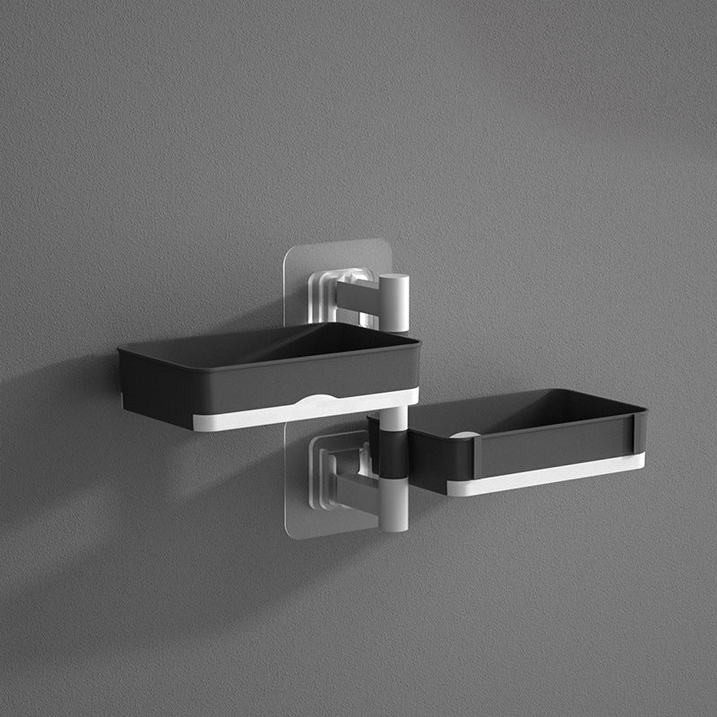 Soap Dispenser with Adjustable Tray – Tool-Free Installation