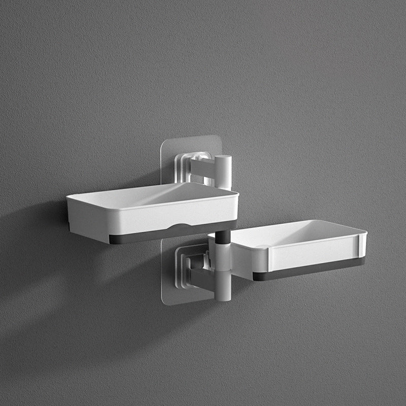 Soap Dispenser with Adjustable Tray – Tool-Free Installation