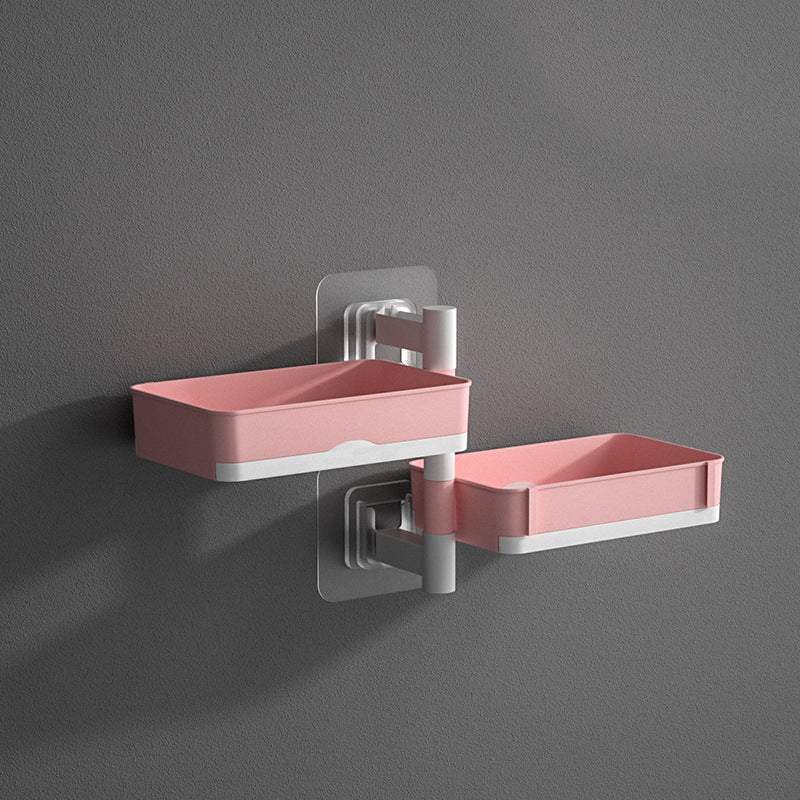 Soap Dispenser with Adjustable Tray – Tool-Free Installation