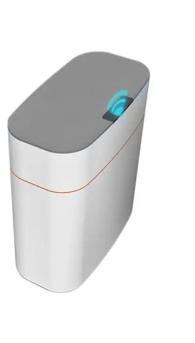 Automatic Sensor Bin – Silent, Sanitary & Odorless