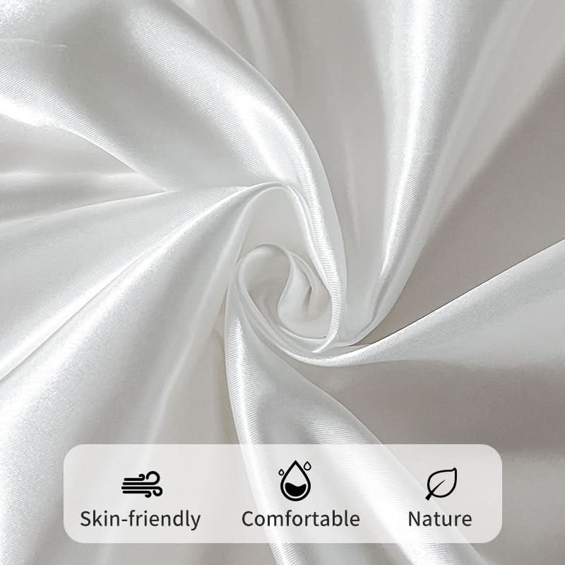 Soft Mattress Protector with 360 Band for Secure Fit