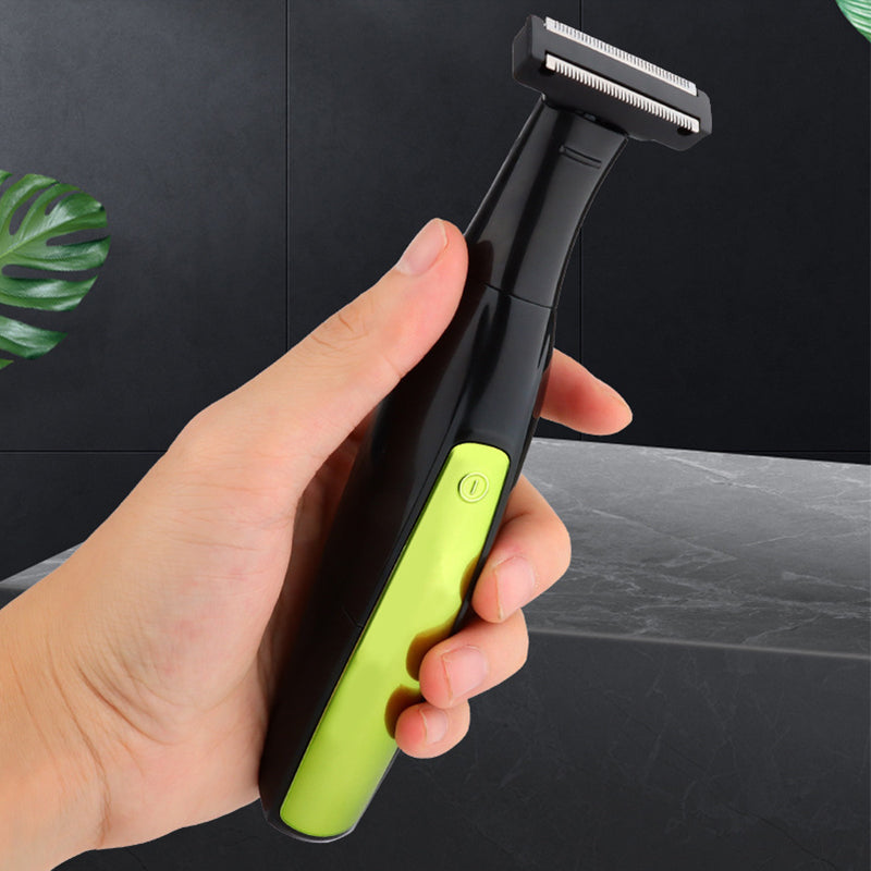 Electric Trimmer – Versatile All-in-One Grooming Tool