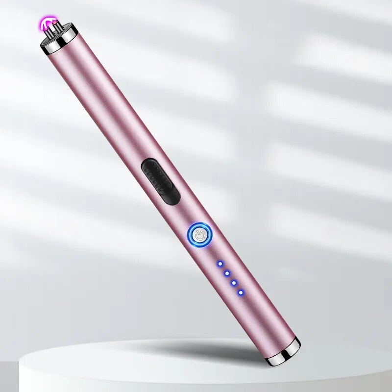 Instant Safety Enhancement with Every Click - Shock Pen