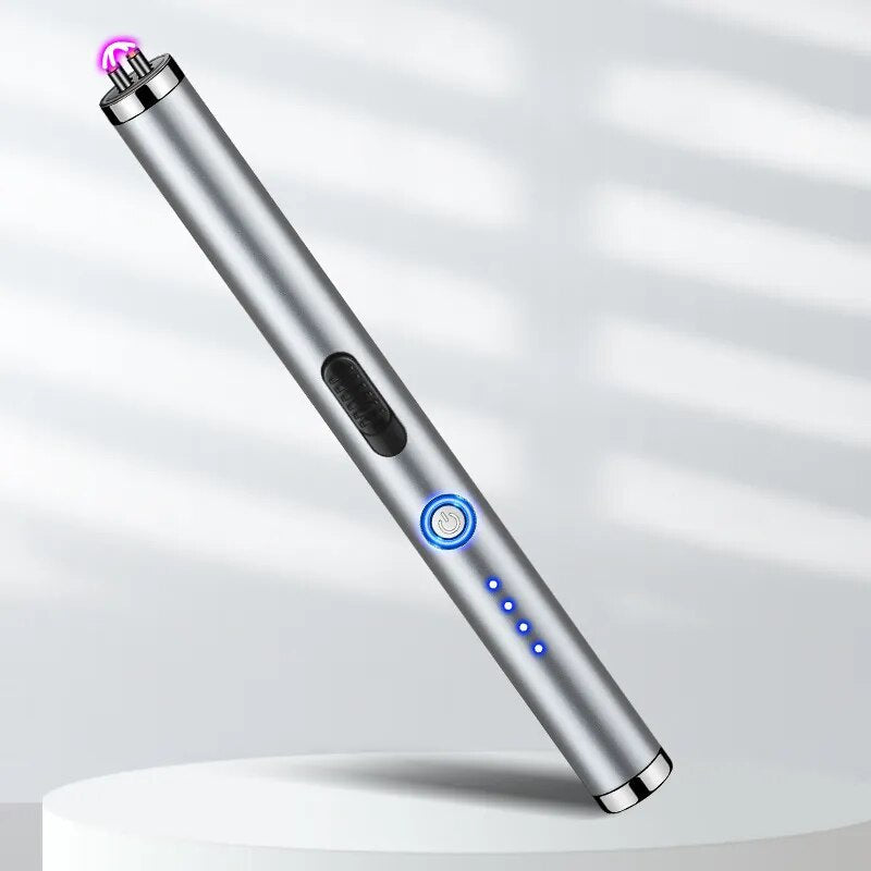 Instant Safety Enhancement with Every Click - Shock Pen