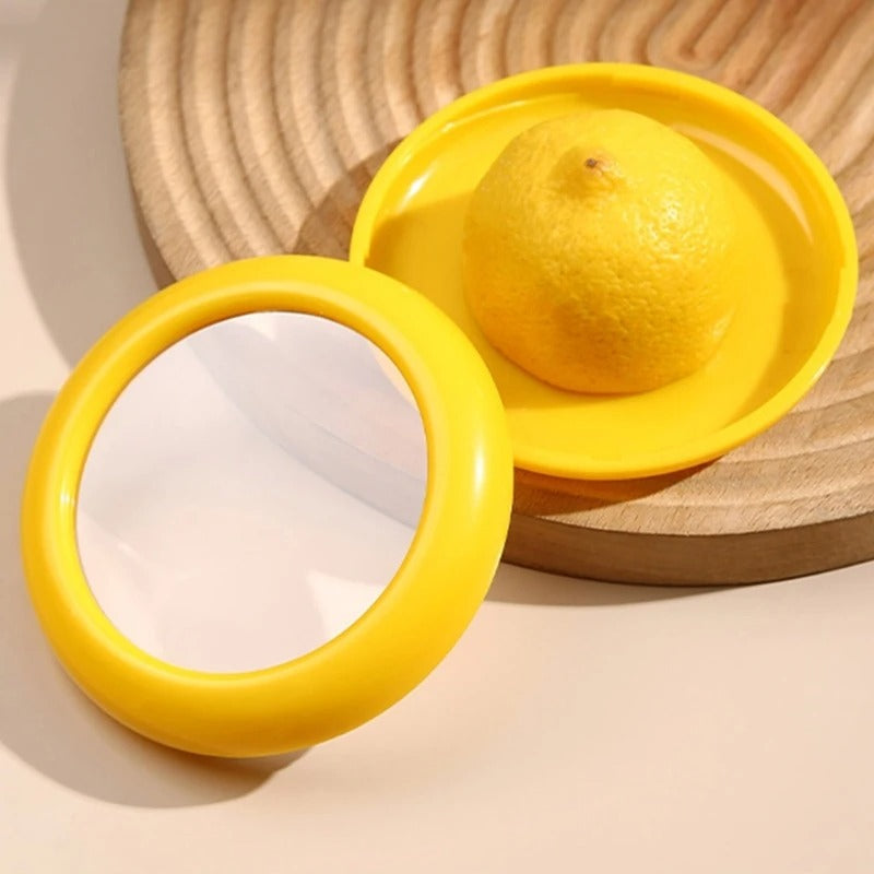 Silicone Food Storage Container | Airtight, Reusable | Keeps Food Fresh Longer
