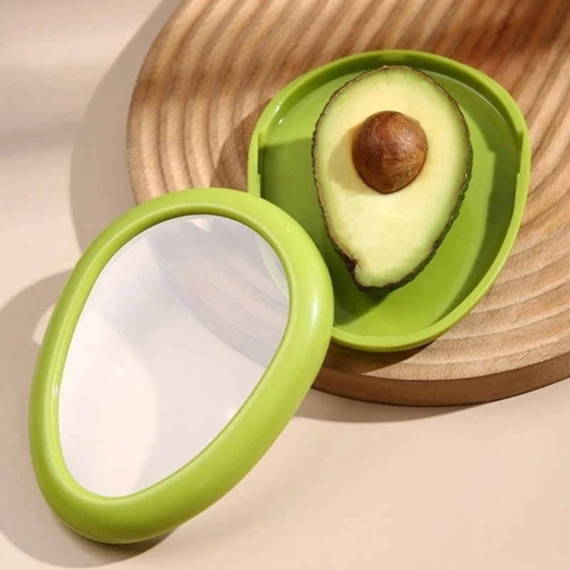Silicone Food Storage Container | Airtight, Reusable | Keeps Food Fresh Longer