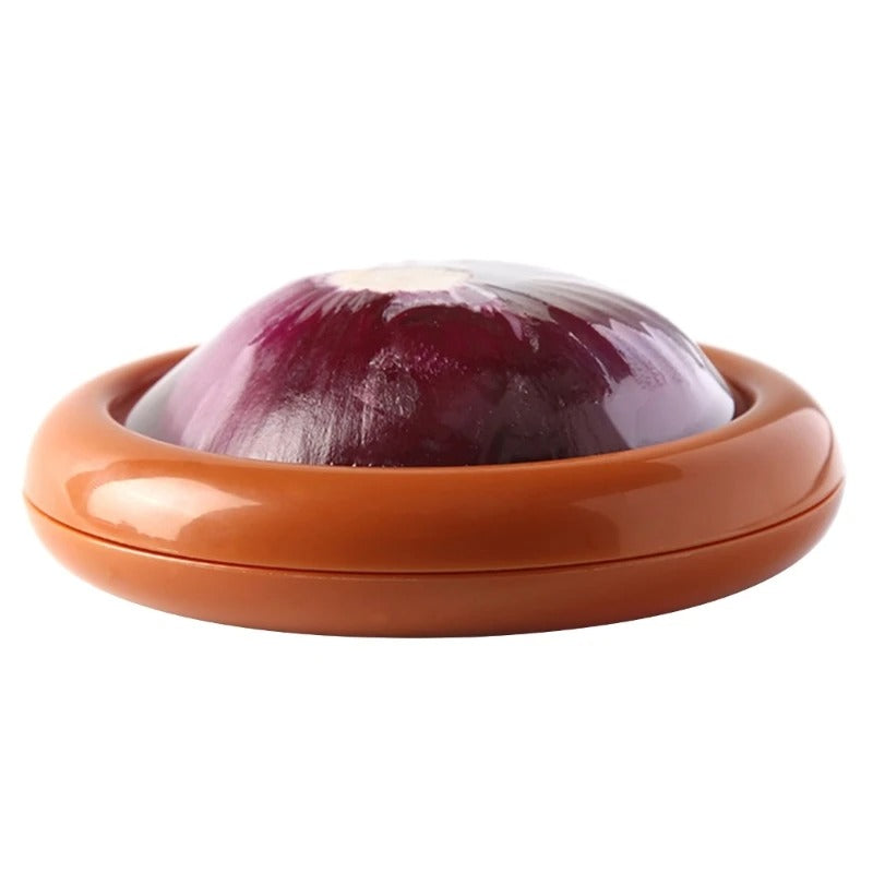 Silicone Food Storage Container | Airtight, Reusable | Keeps Food Fresh Longer