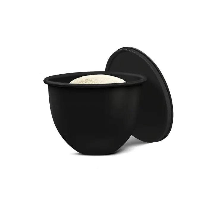 Bowl Insert Made of Silicone