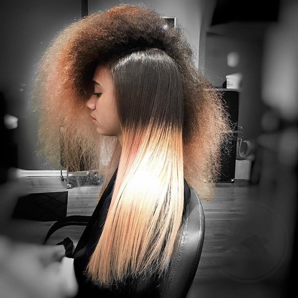 Transform Unruly Hair into Silky Smooth Beauty Instantly