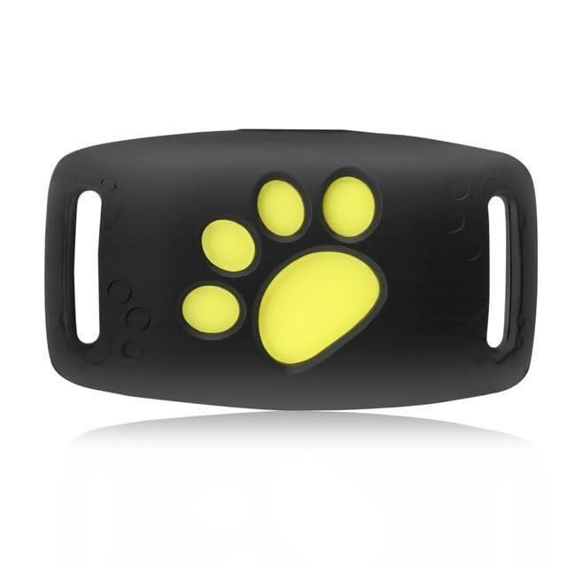 PurrSafe - Smart GPS Cat Collar for Real-Time Location Tracking