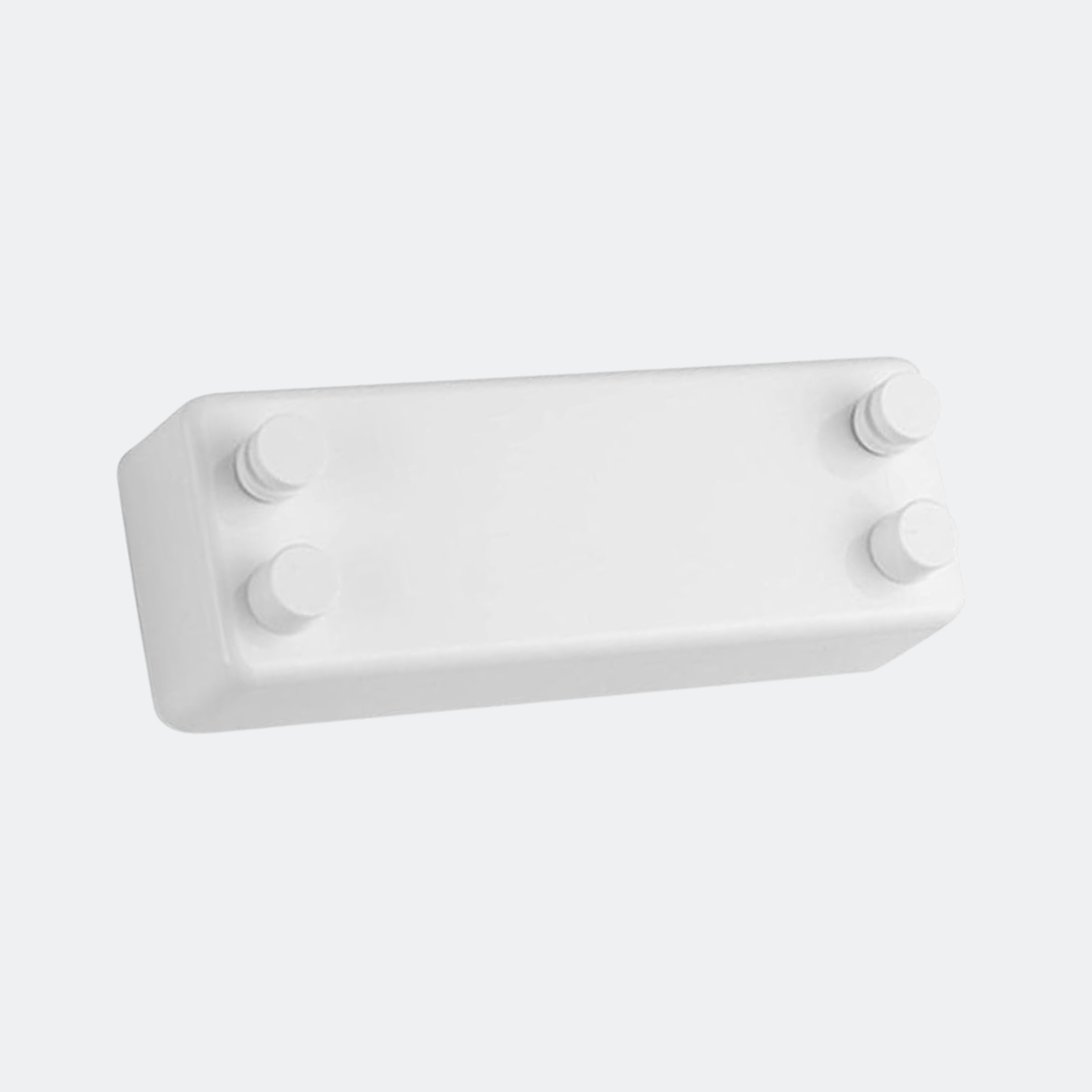 Wall-Mounted Retractable Laundry Drying Line – Space-Saving Clothesline for Indoor and Outdoor Use