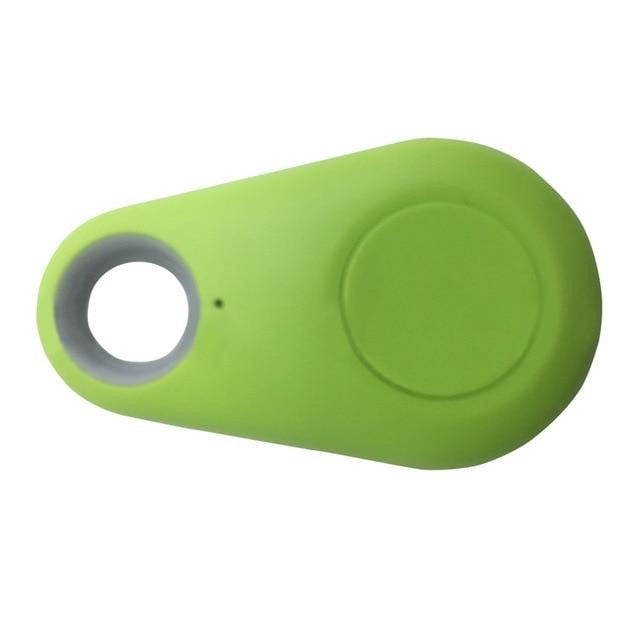 PawGuardian - Waterproof GPS Tracker for Small Dogs