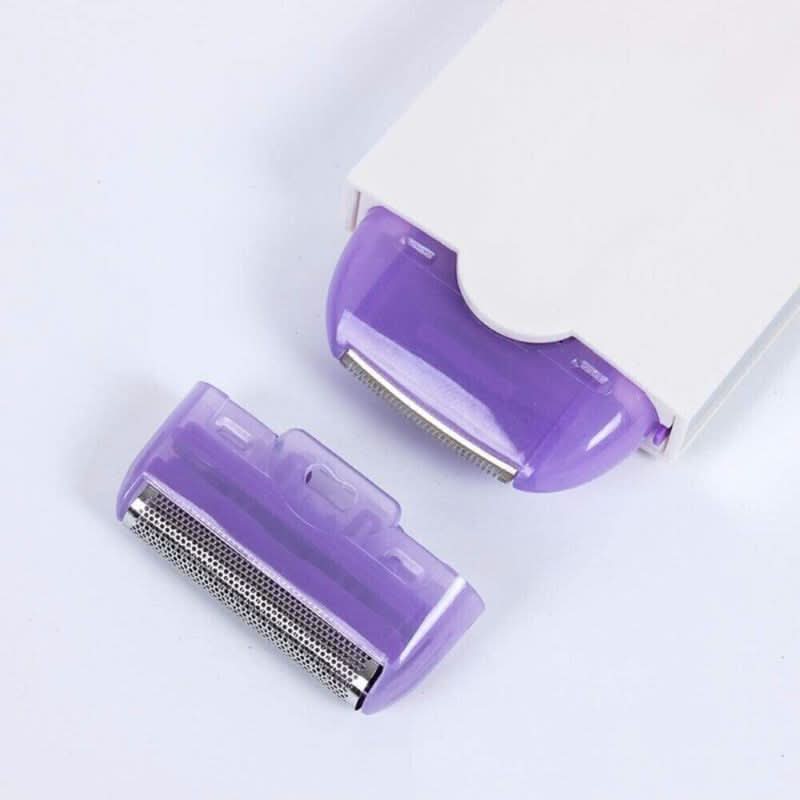 Cordless Hair Removal and Grooming Tool for Men – Pain-Free Shaver