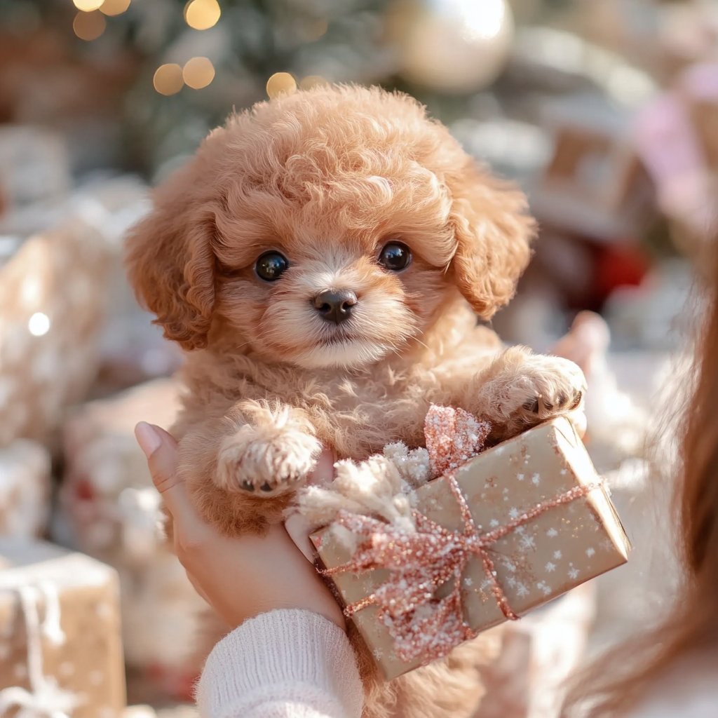 PawMate Lifelike Plush Puppy: Your Soft, Cuddly Friend