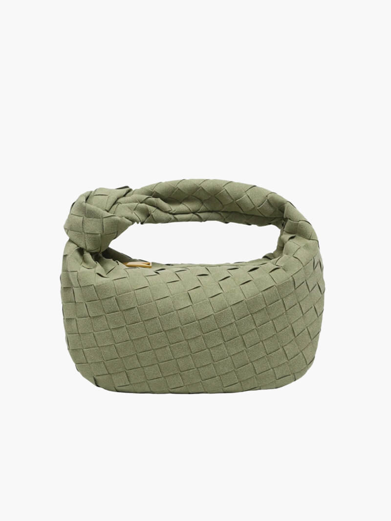 Chic Knot-Style Crossbody Bag for Women
