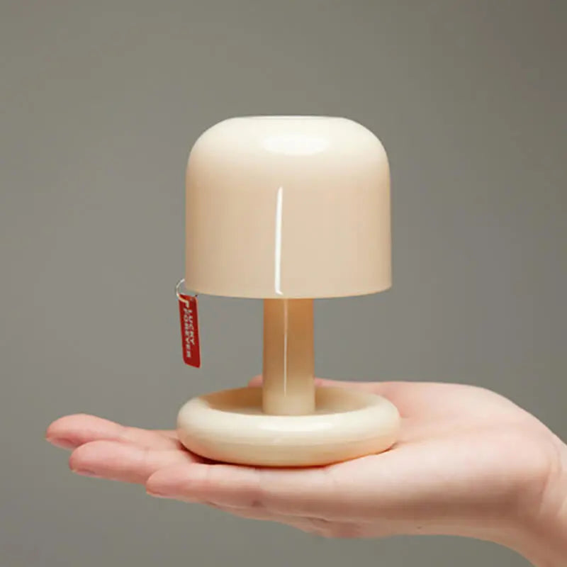 Warm LED Light Night Lamp – Sunset Design